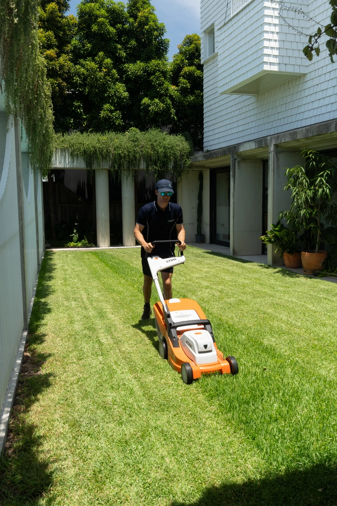 McLeod's gallery image